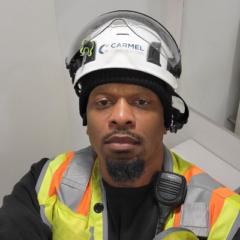 Kwame Barton