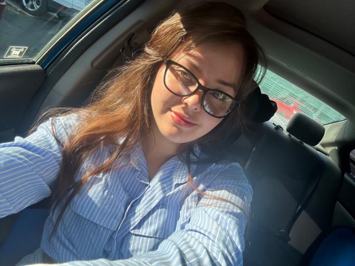 Keila Pons