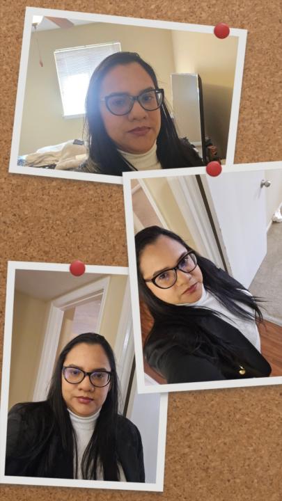Maria Vasquez