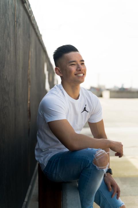 Allan Nguyen