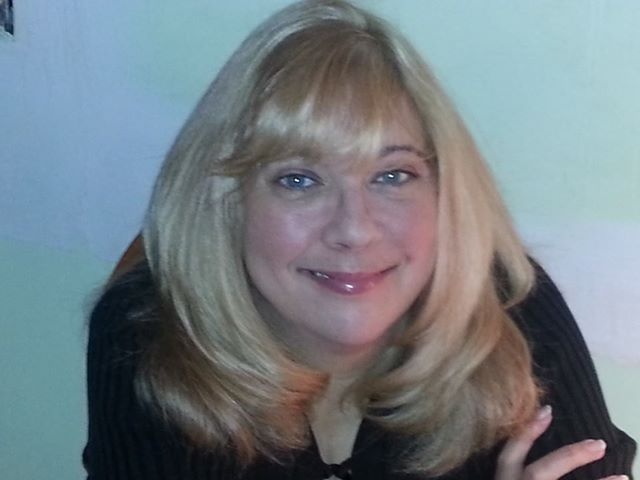 Tricia Lynne