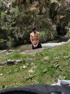 Christian Leon