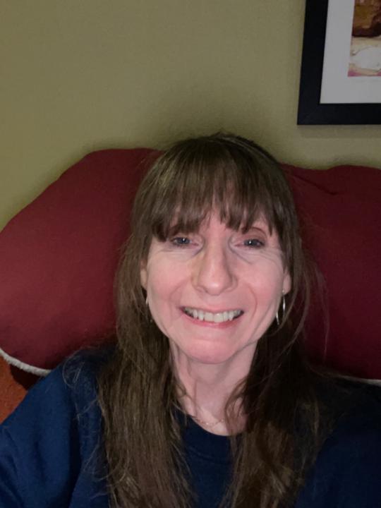 Suzanne Downes