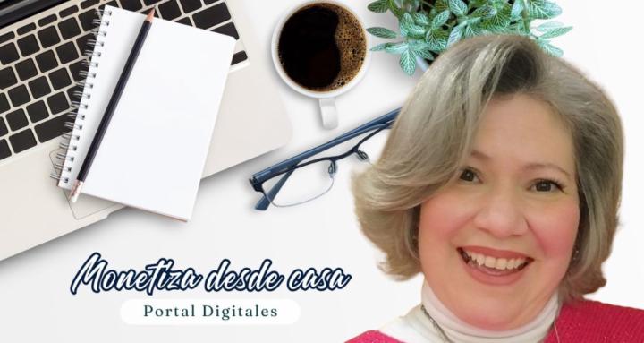 Portal Digitales