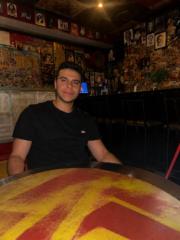 Brouno Mansour