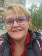 Krisztina Pintérné Gál