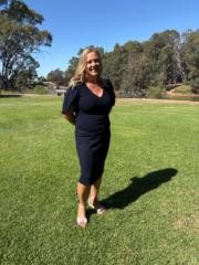 Samantha Stepnell
