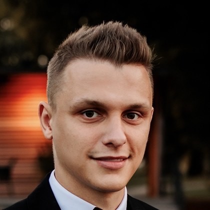 Mateusz Krajza