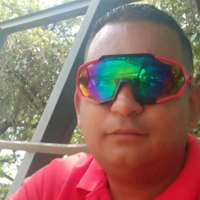 Pablo Chávez