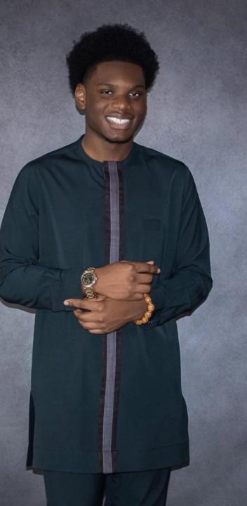 Jason Ofoedu