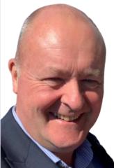 Richard Ward