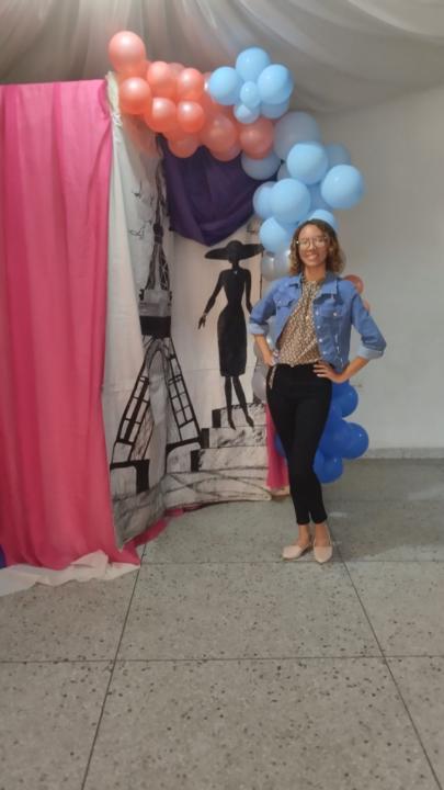 Marianderli Montaña