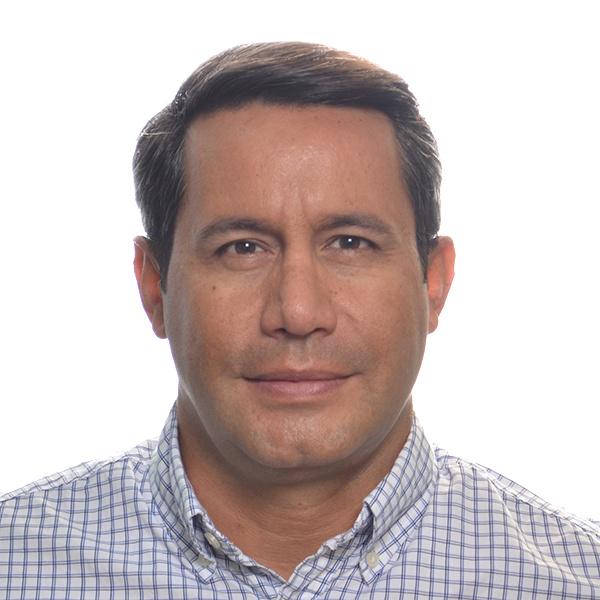 Johann Gomez