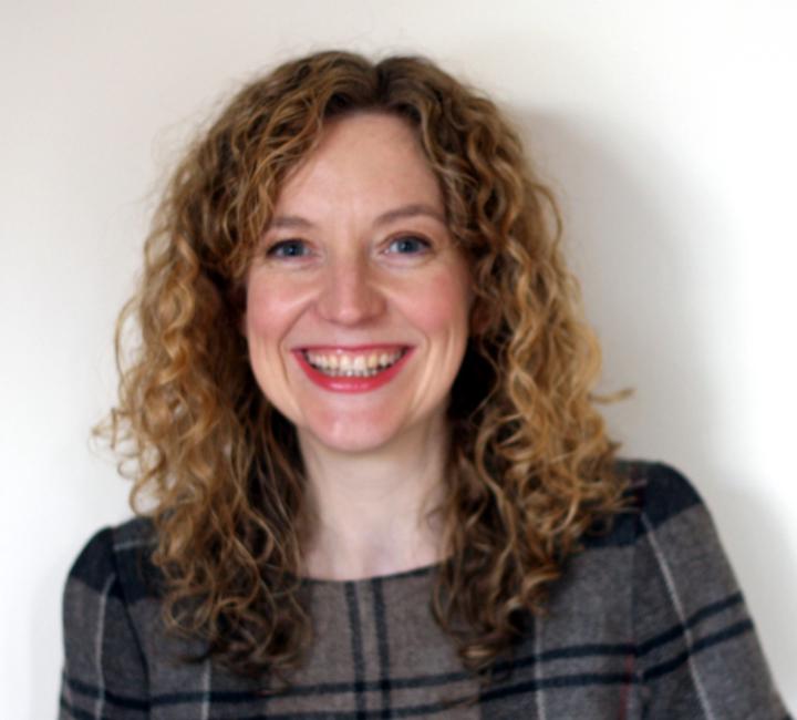 Carmel Thomason