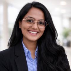 Nazia Sulthana Shaik