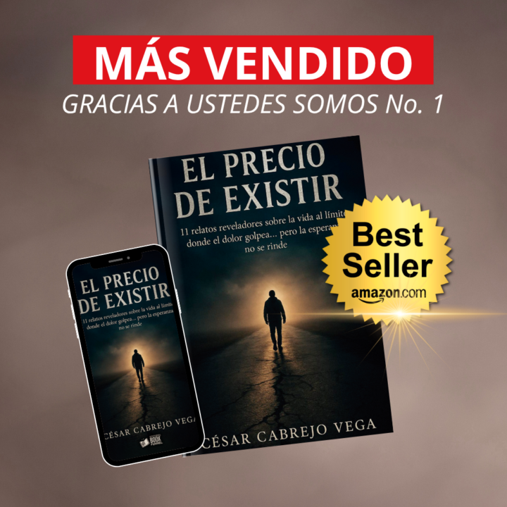 Una nueva aventura se inicia desde hoy, VAMOS CON TODO!!!