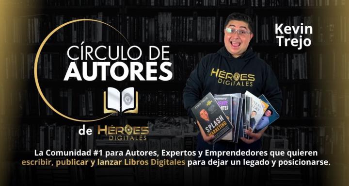 Círculo de Autores