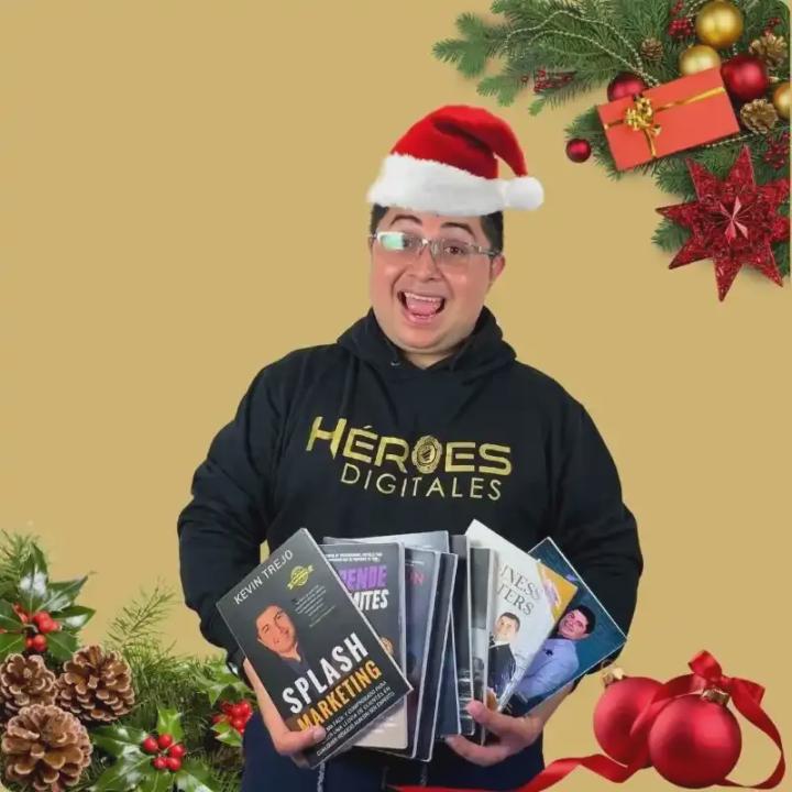 🚀 [Empieza Aquí] Bienvenido oficialmente al Círculo de Autores de Héroes Digitales