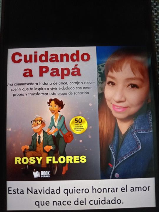 Cuidar también es celebrar! 