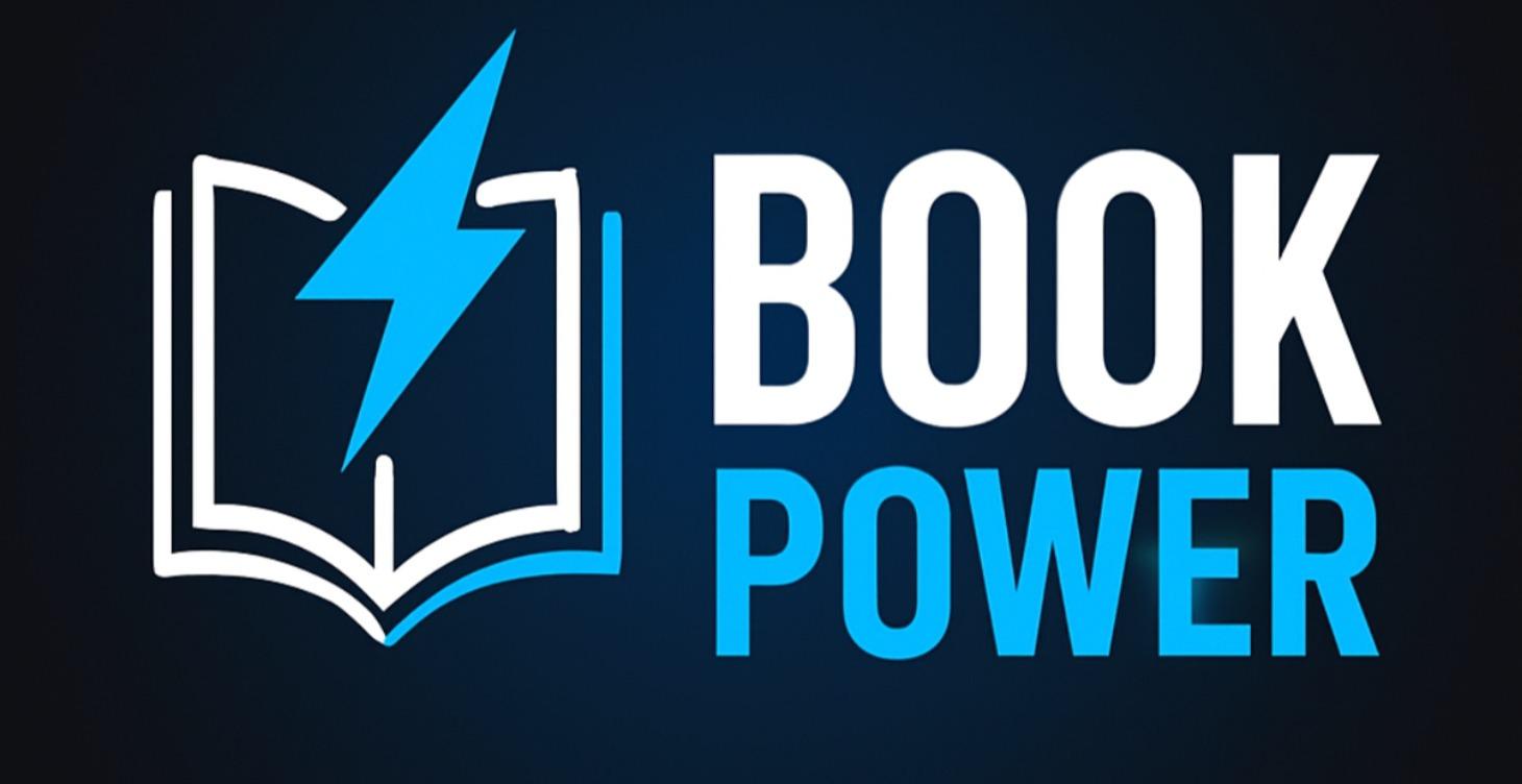 Workshop “Book Power”