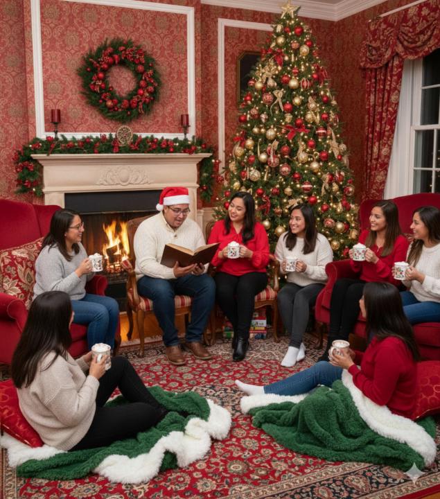 Lonque me imaginé al leer El Regalo Invisible de nuestro compañero Víctor Saucedo