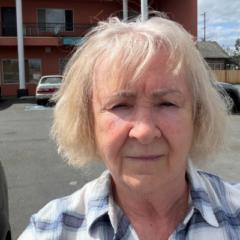 Lorraine Dill