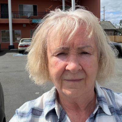 Lorraine Dill