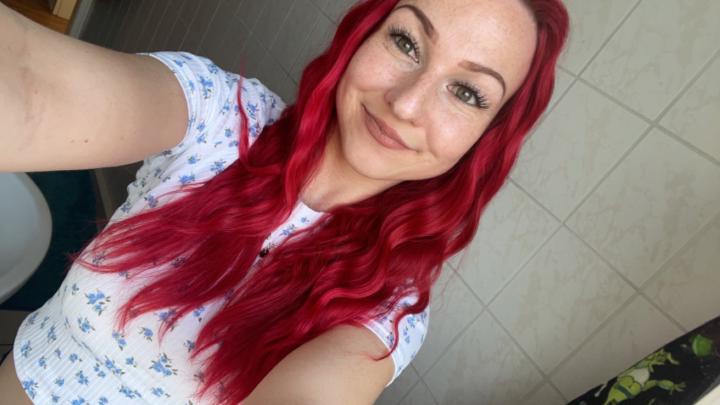 Anna Spychalski