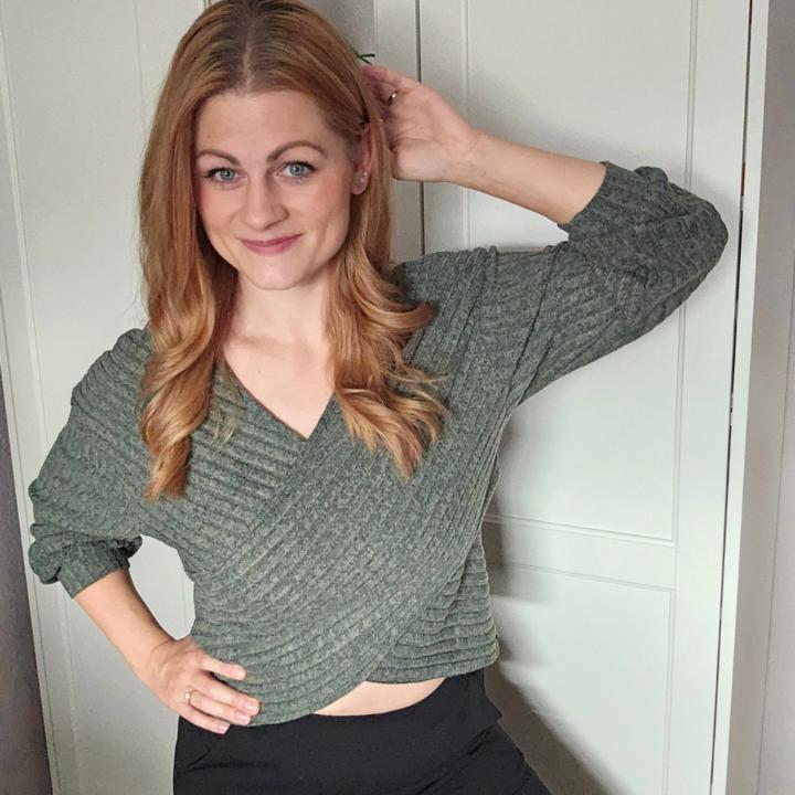 Franziska Tromp