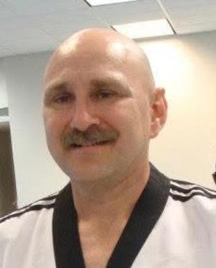 Larry Hilderbrand