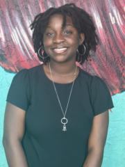 Shareea Bredy