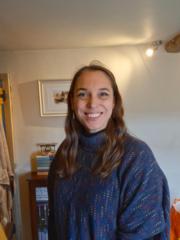 Claire Pope