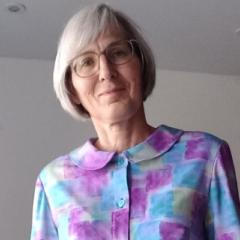 Marie-Yvonne Baillifard