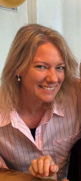 Elise Voskuilen