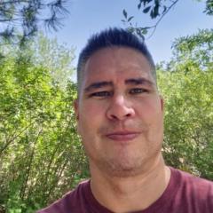 Isaac Marquez
