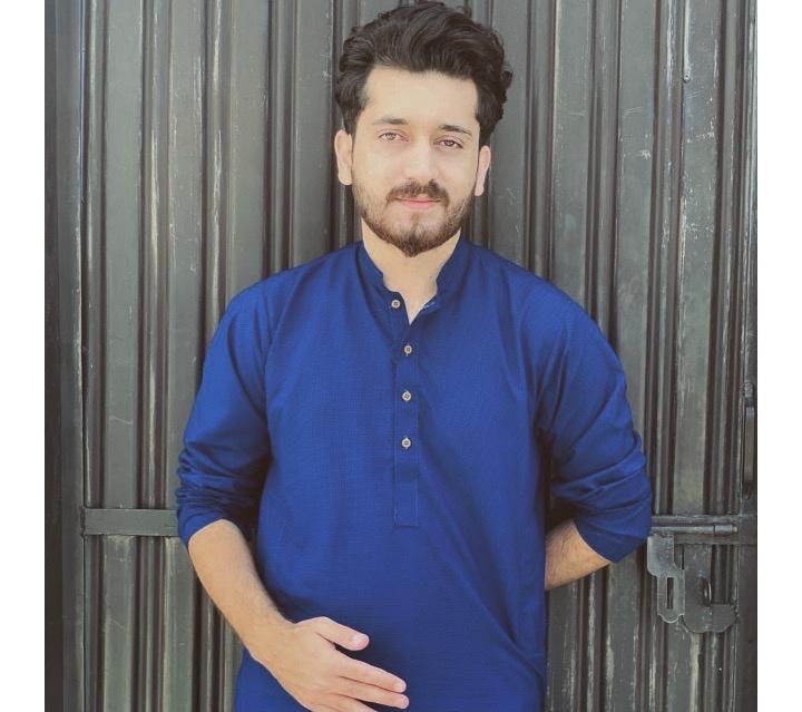 Atif Shoukat