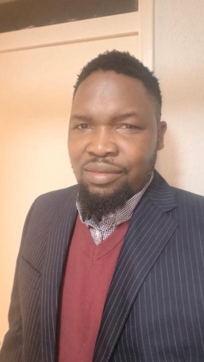 Ade Dayo Ogun