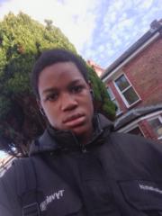 Raphael Okechukwu