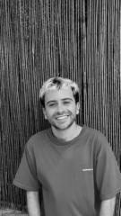 Daniel Secunda