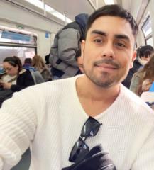 Daniel Antonio