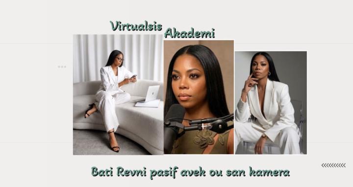 Virtualsis Akademi™