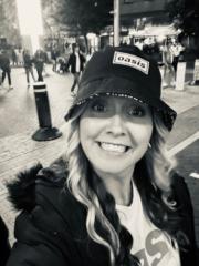 Nicola Burstow - Goff