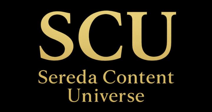 Sereda Content Universe