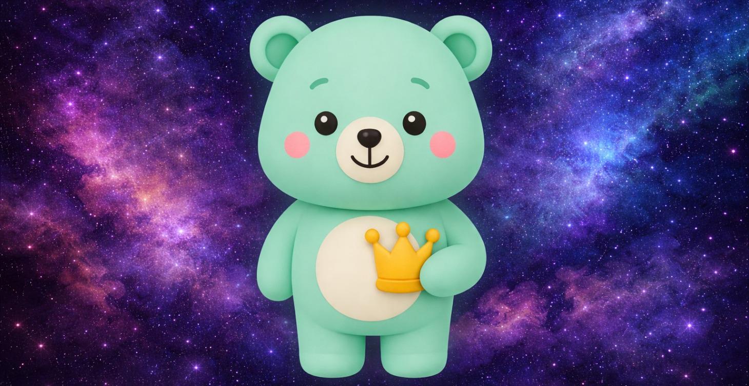 💚 Empire Bear Realm