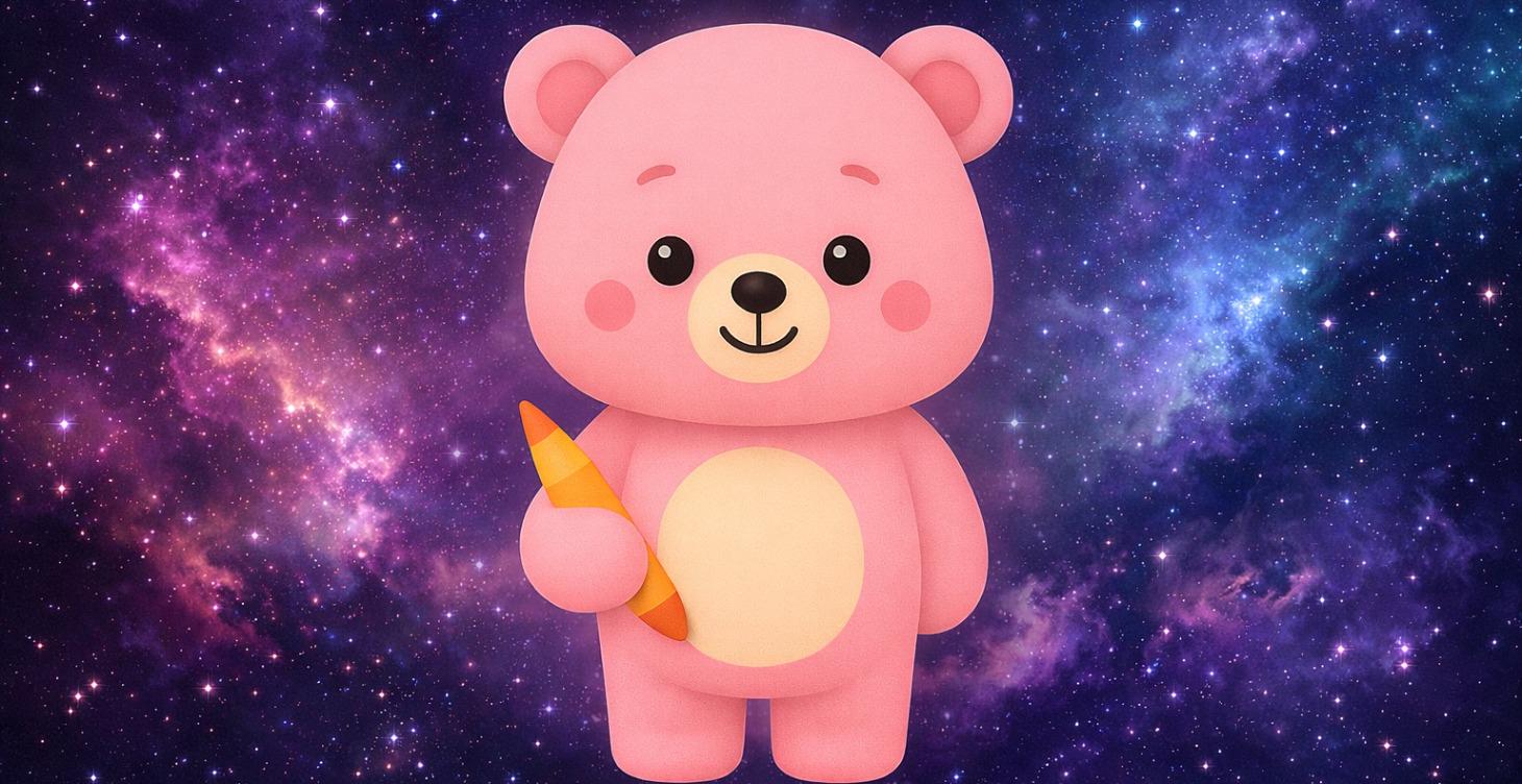 💗 Content Bear Realm