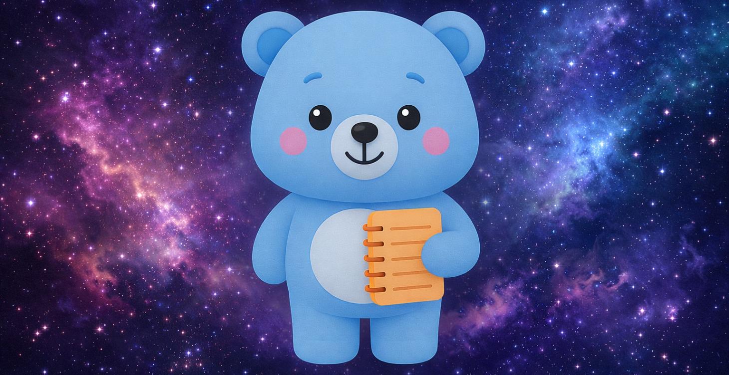 🔵 Clarity Bear Realm