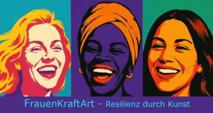 FrauenKraftArt