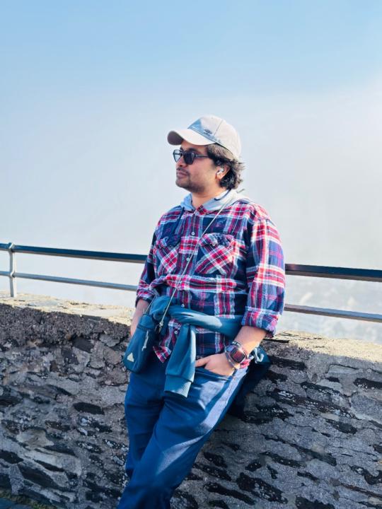 Usama Zameer