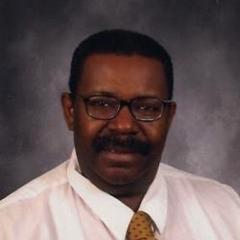 James Alexander