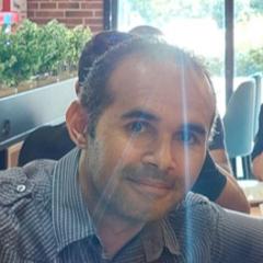 Mustapha El amri